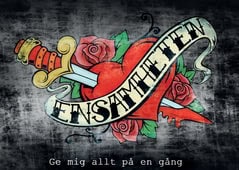 Langendorf, Stefan ; Vegna, Sarah : Ensamheten