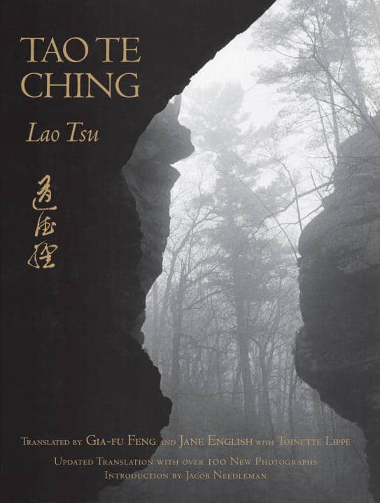 Lao Tsu : Tao te ching