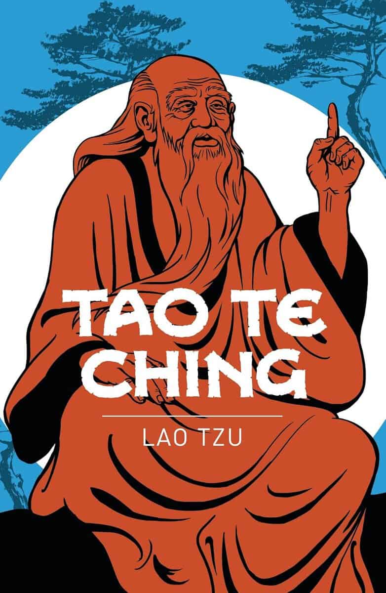 Lao Tzu : Tao te ching