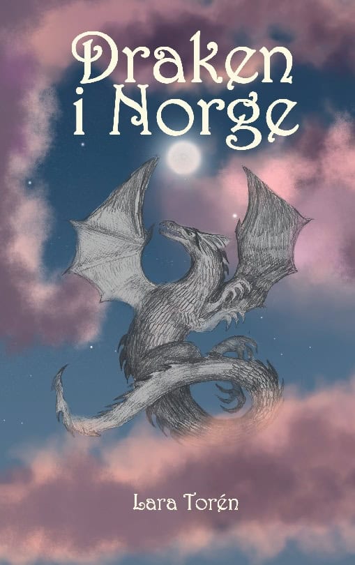 Lara Torén : Draken i Norge
