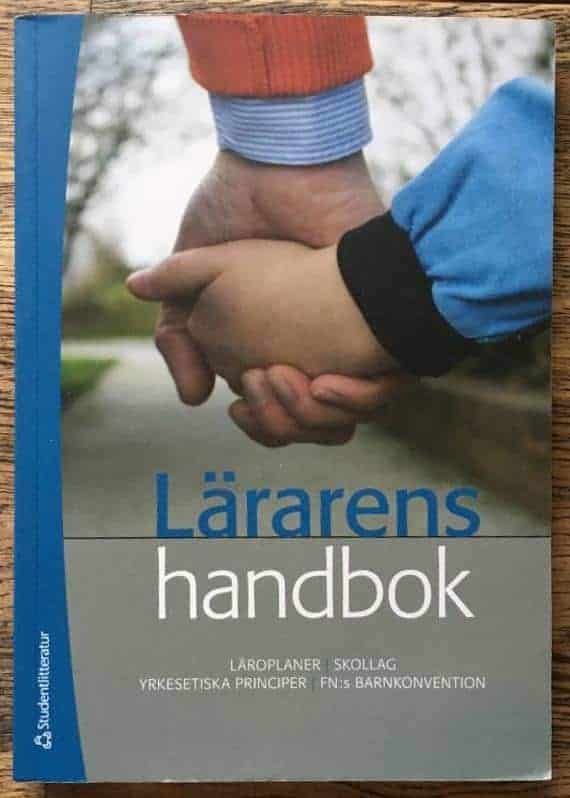 Lärarens handbok