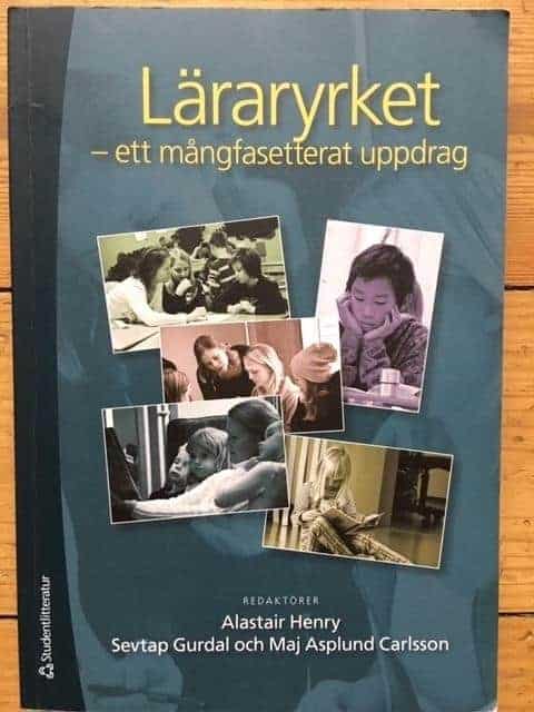 Läraryrket