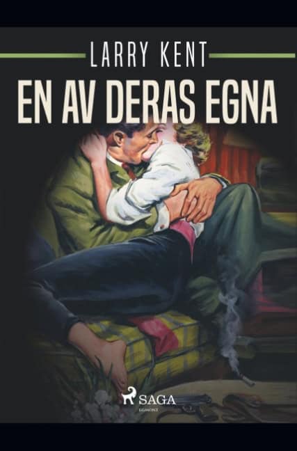 Larry Kent : En av deras egna