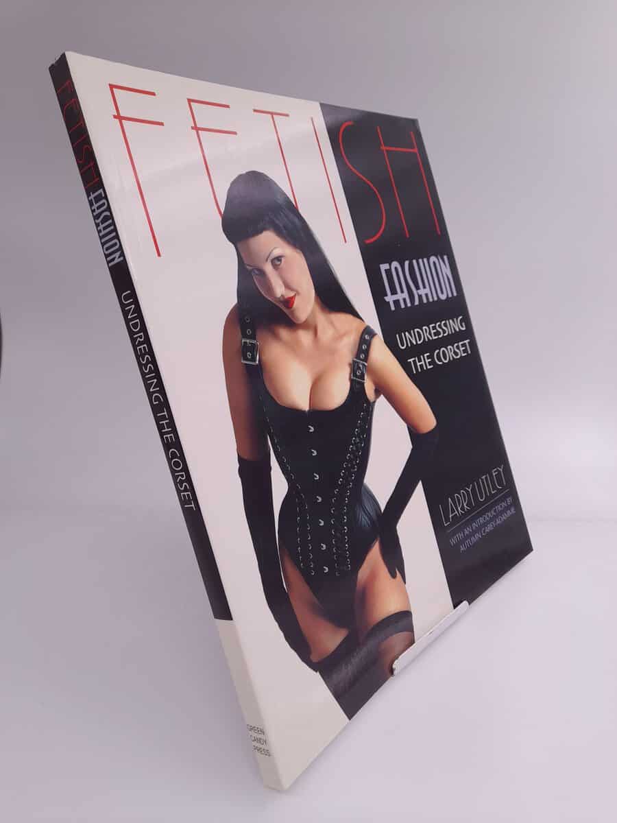 Larry Utley : Fetish Fashion