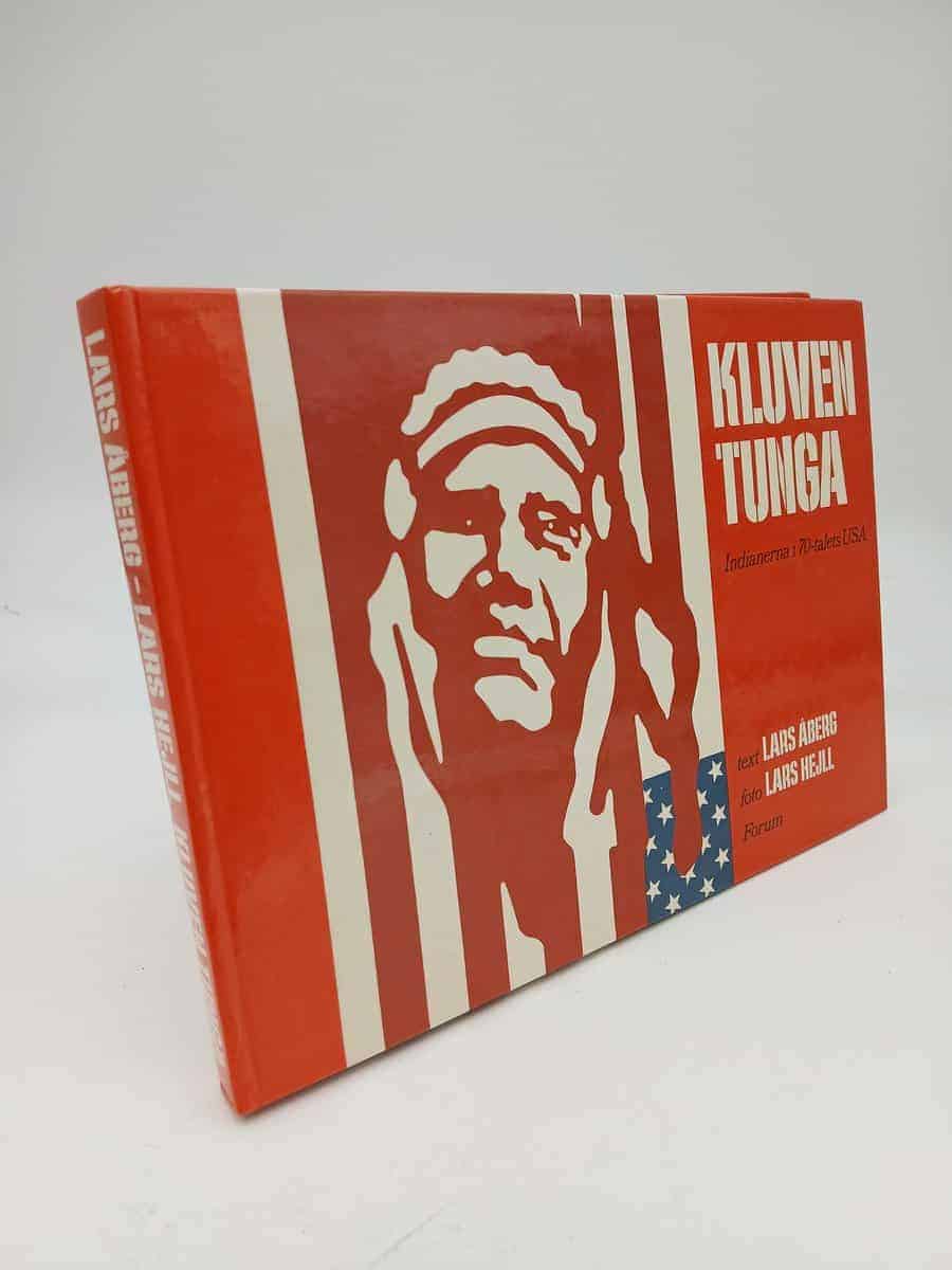 Lars Åberg : Kluven tunga