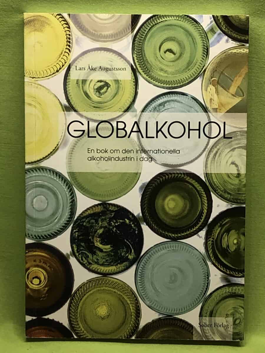 Lars Åke Augustsson : Globalkohol