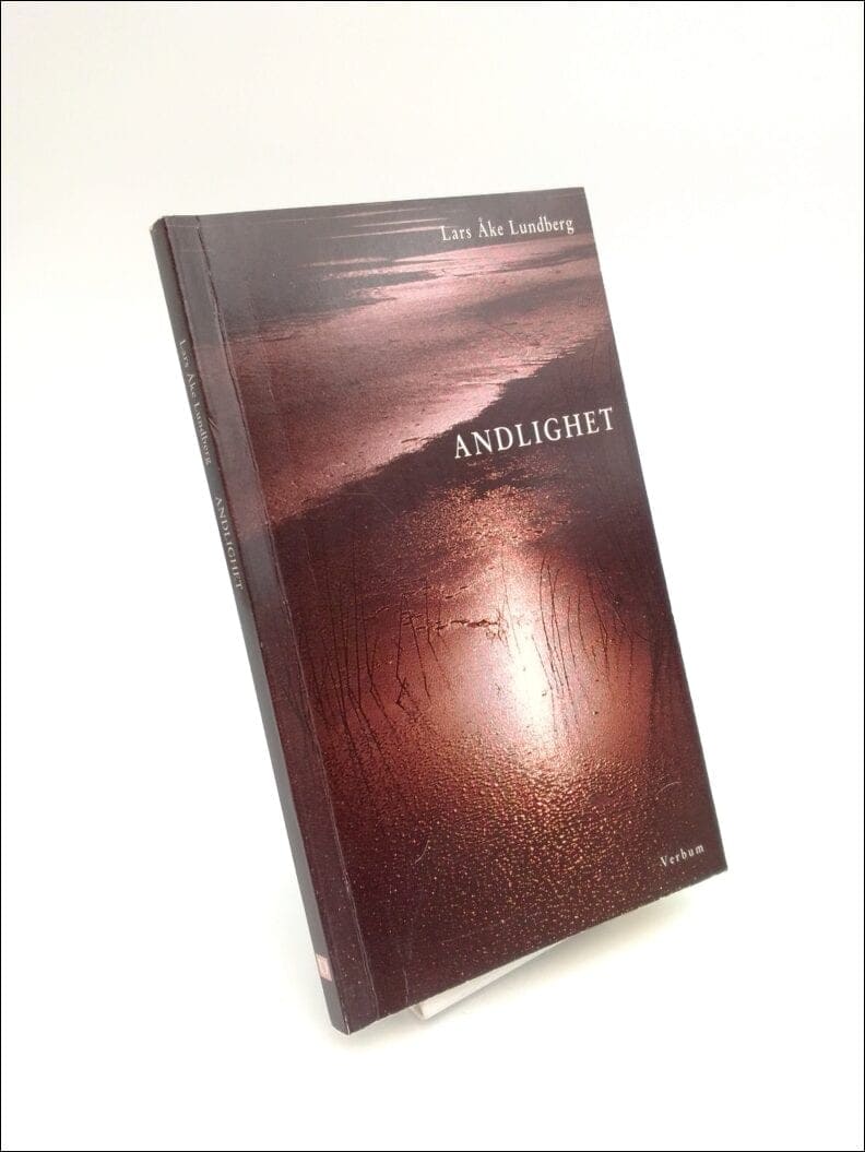 Lars Åke Lundberg : Andlighet