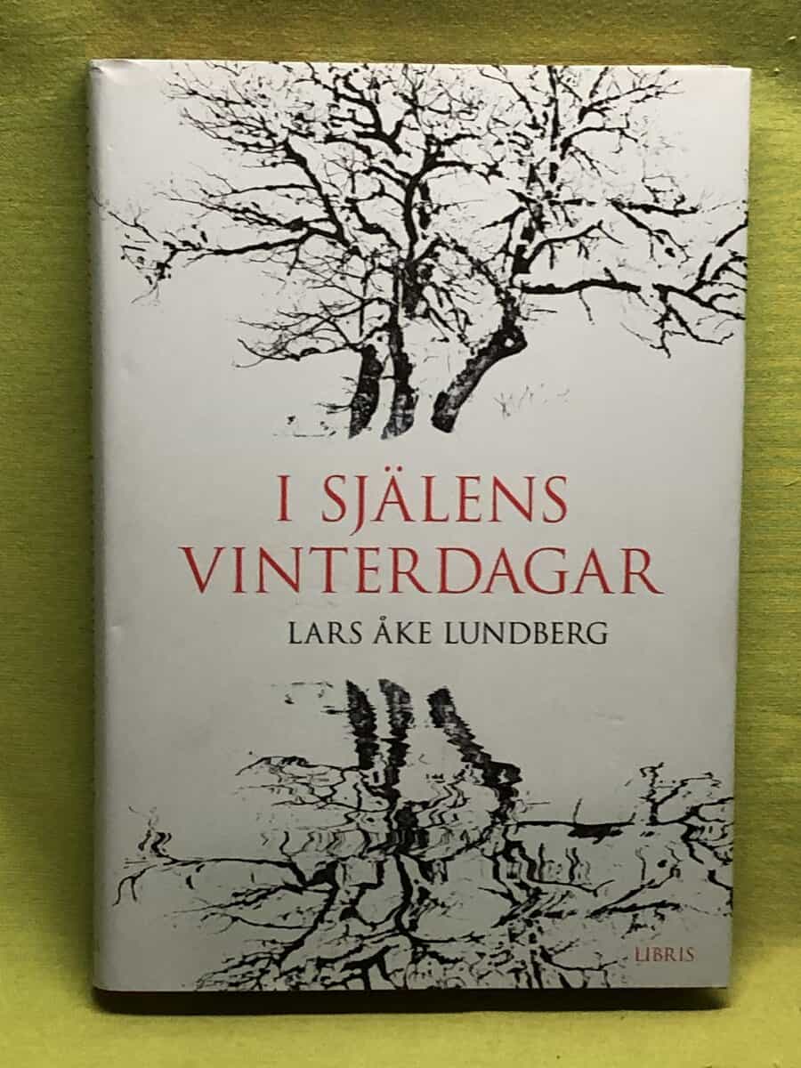 Lars Åke Lundberg : I själens vinterdagar