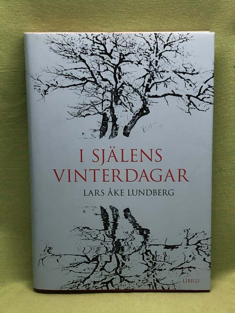 Lars Åke Lundberg : I själens vinterdagar