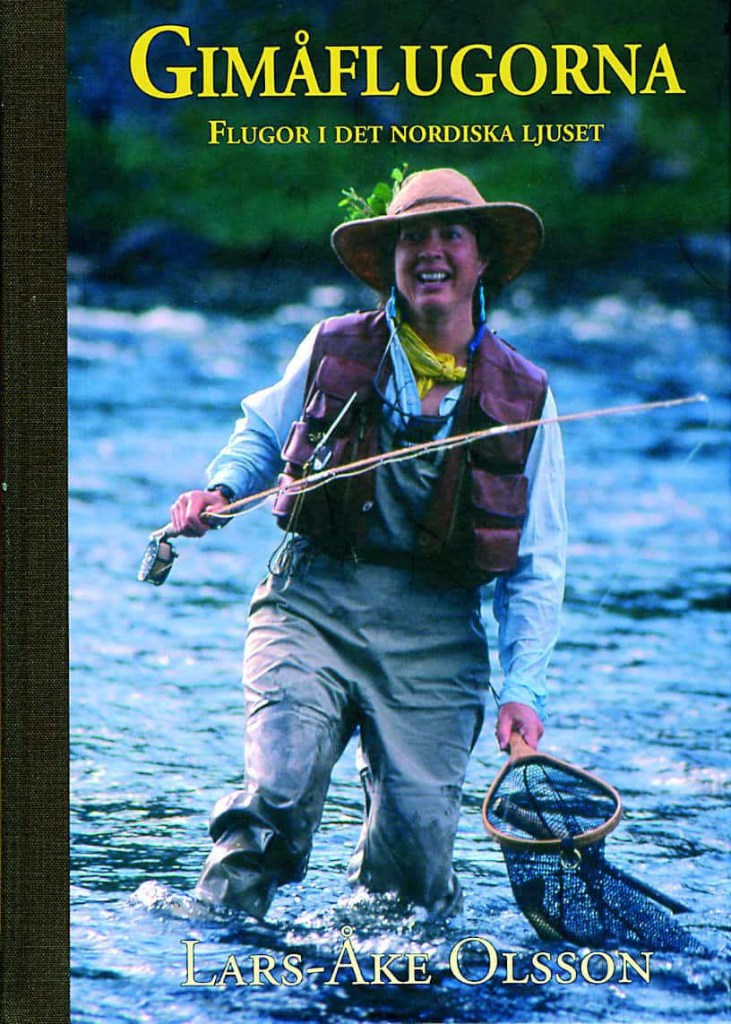 Lars-Åke Olsson : Gimåflugorna