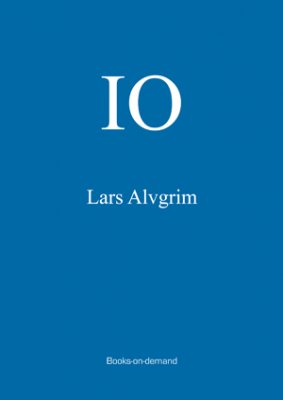 Lars Alvgrim : IO
