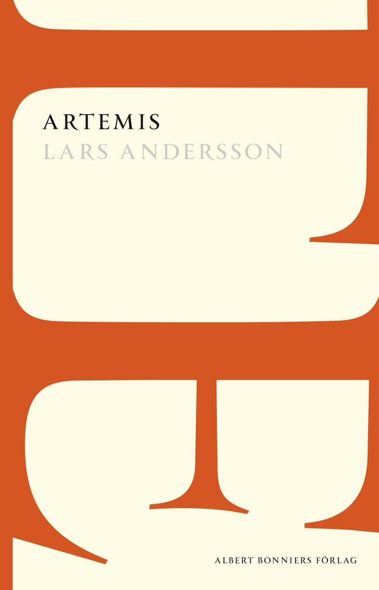 Lars Andersson : Artemis