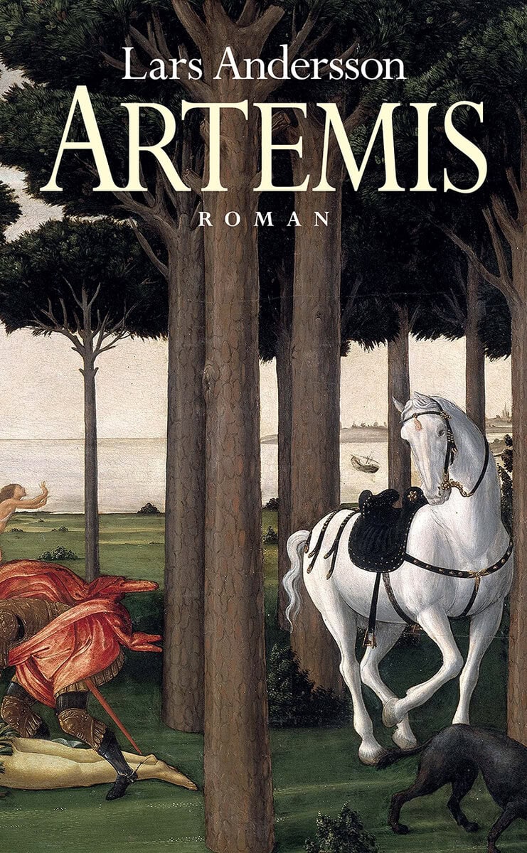 Lars Andersson : Artemis