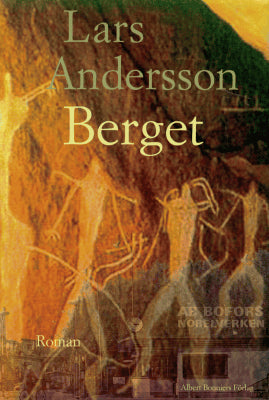 Lars Andersson : Berget