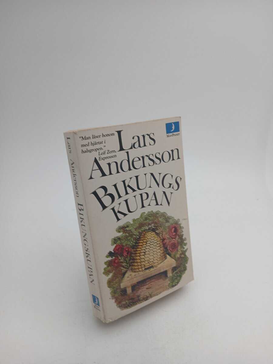 Lars Andersson : Bikungskupan