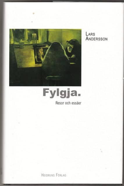 Lars Andersson : Fylgja
