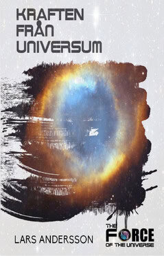 Lars Andersson : Kraften från universum