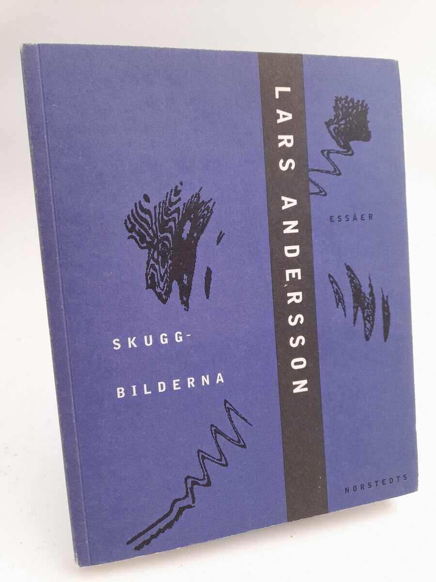 Lars Andersson : Skuggbilderna