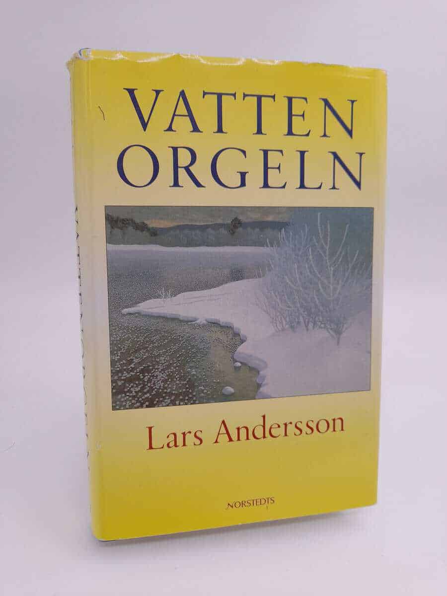 Lars Andersson : Vattenorgeln