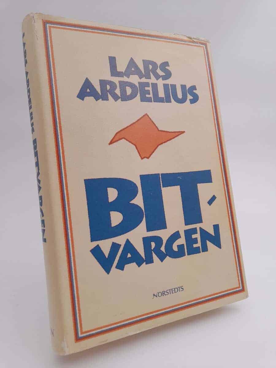 Lars Ardelius : Bitvargen