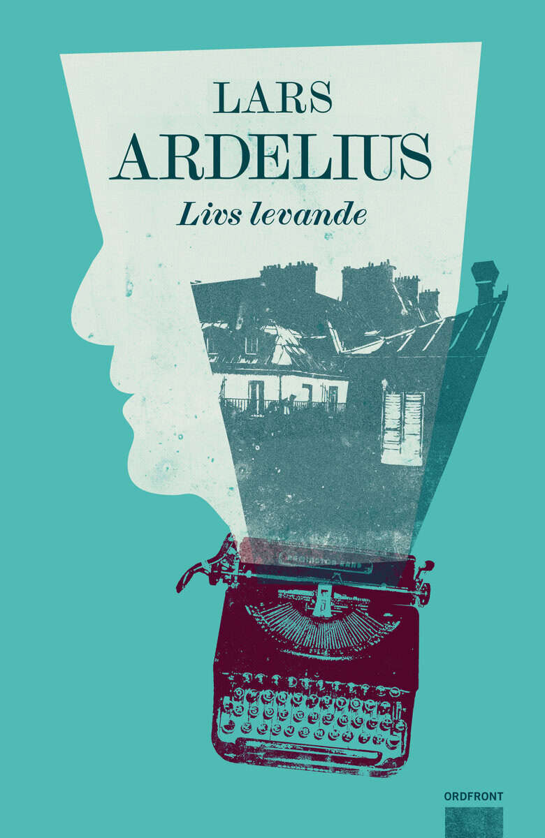 Lars Ardelius : Livs levande
