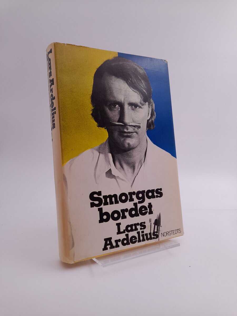 Lars Ardelius : Smorgasbordet