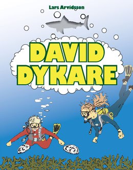 Lars Arvidsson : David Dykare