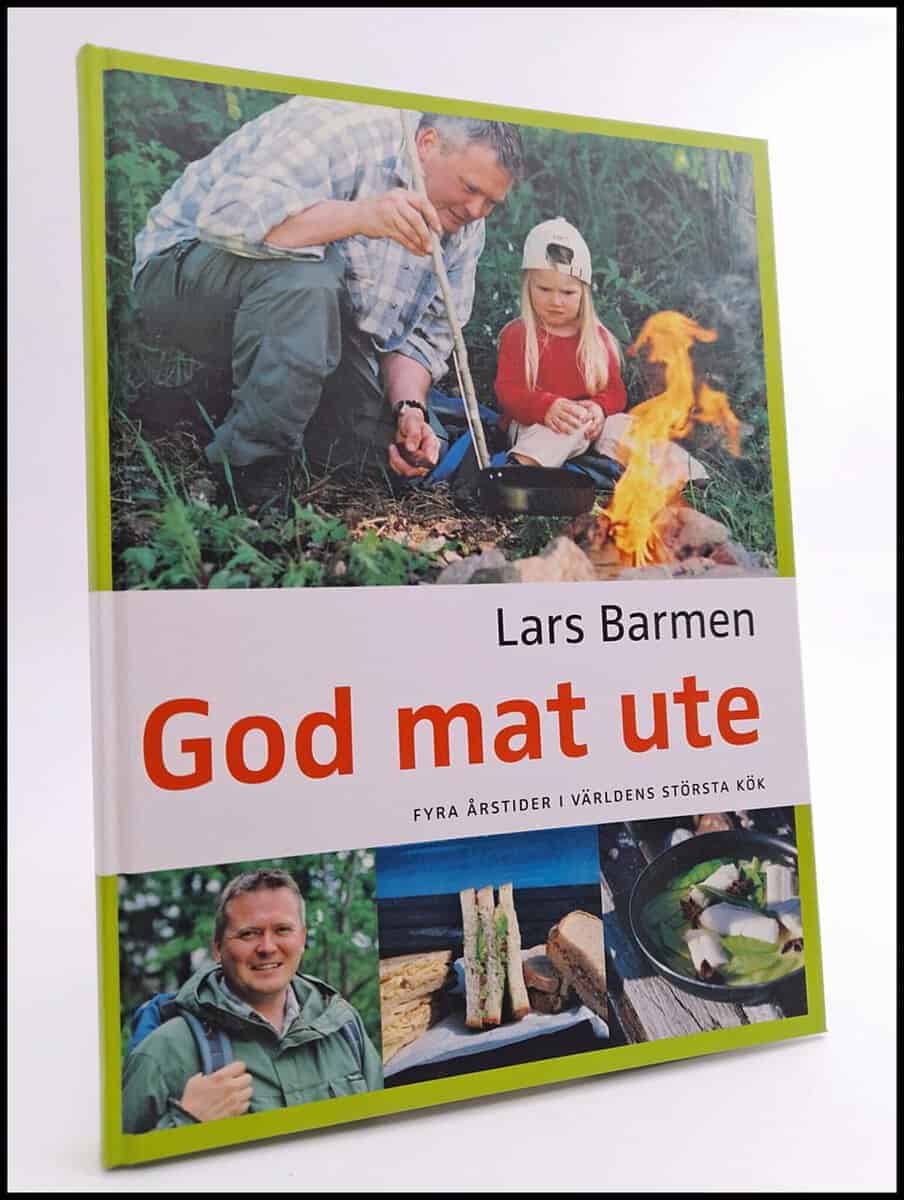 Lars Barmen : God mat ute