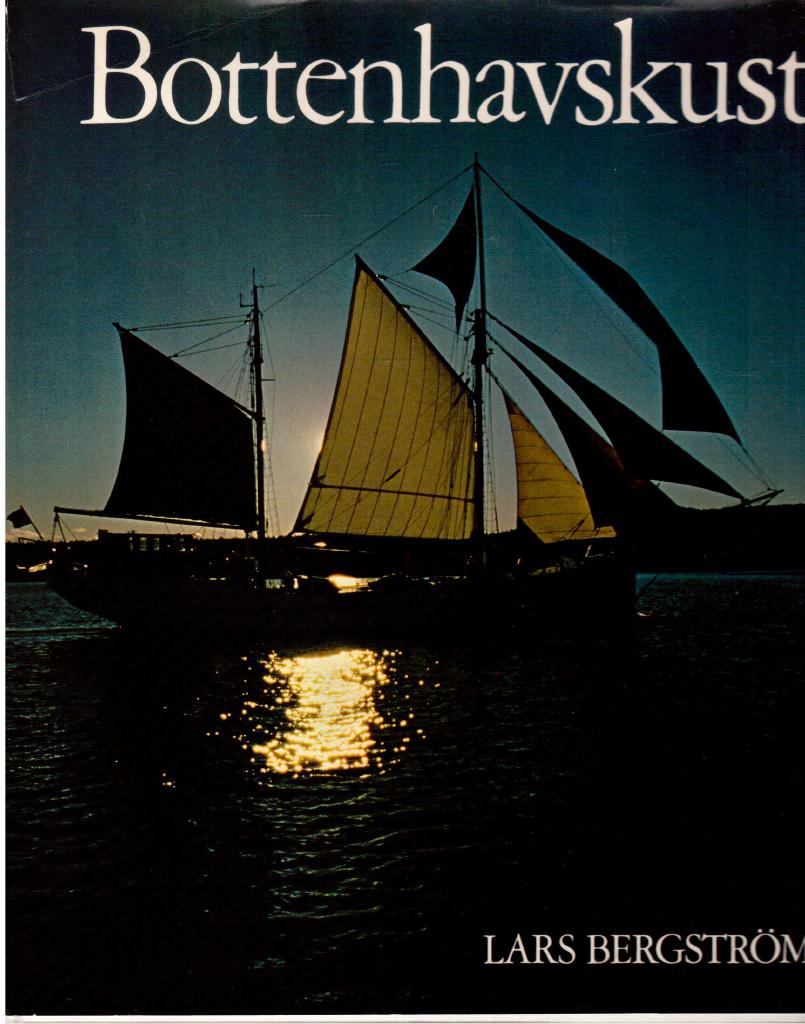 Lars Bergström : Bottenhavskust