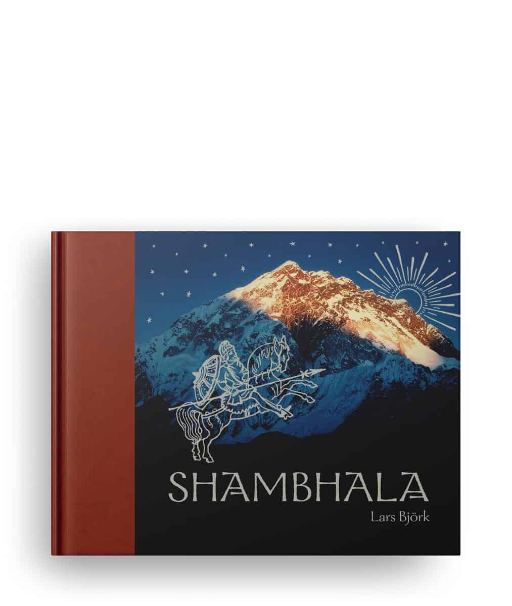 Lars Björk : Shambhala