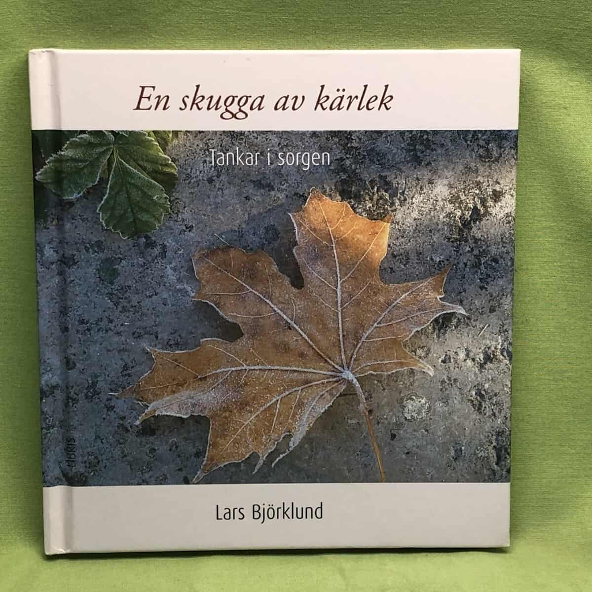 Lars Björklund : En skugga av kärlek