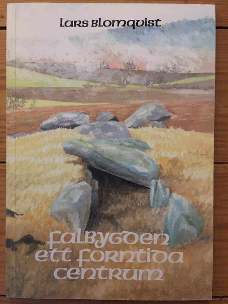 Lars Blomqvist : Falbygden