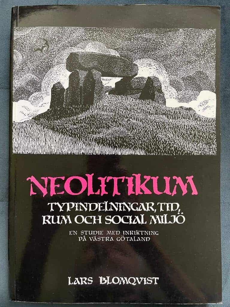 Lars Blomqvist : Neolitikum