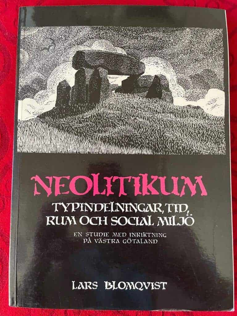 Lars Blomqvist : Neolitikum