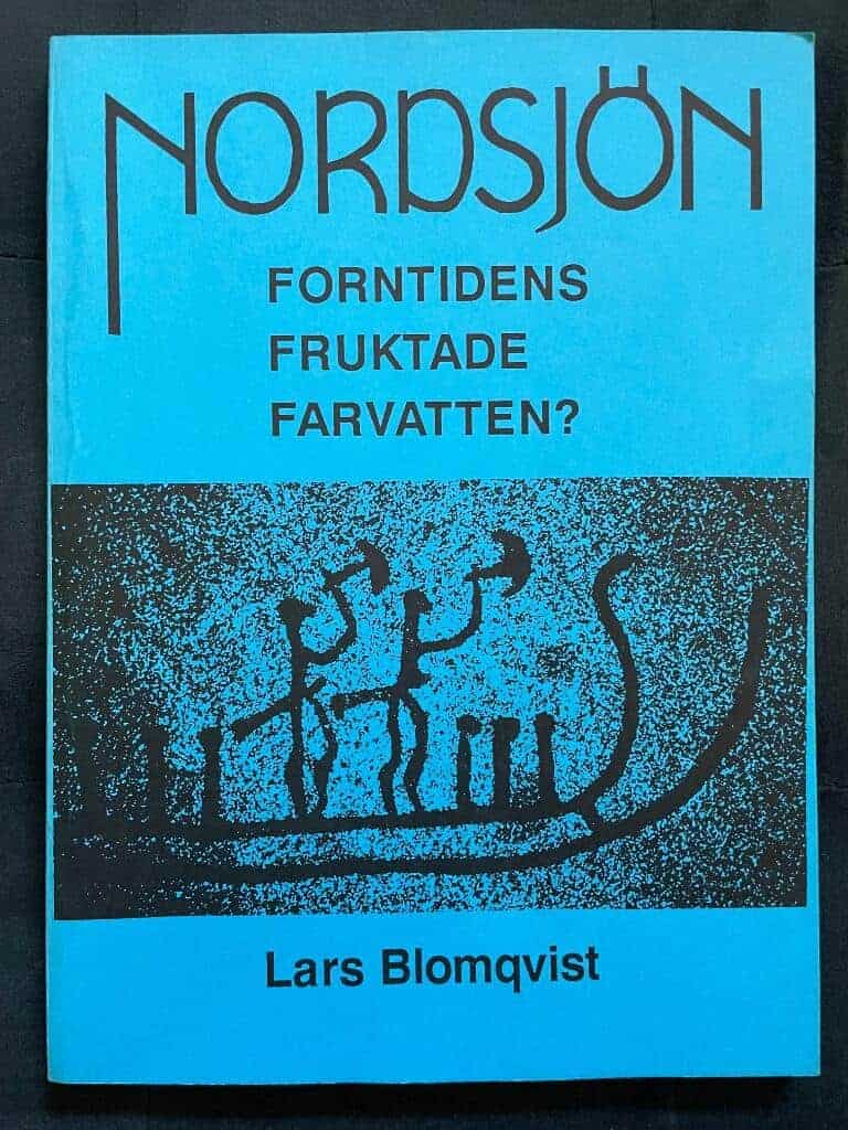 Lars Blomqvist : Nordsjön