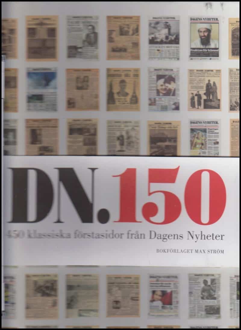 Lars Boström : DN 150