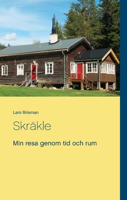 Lars Brisman : Skräkle