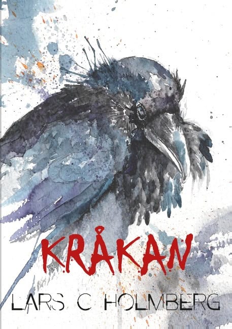 Lars C. Holmberg : Kråkan