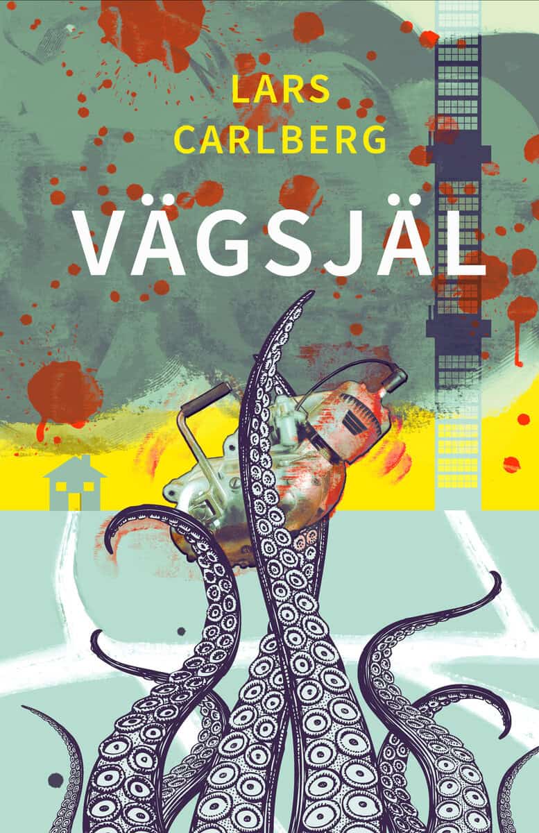 Lars Carlberg : Vägsjäl
