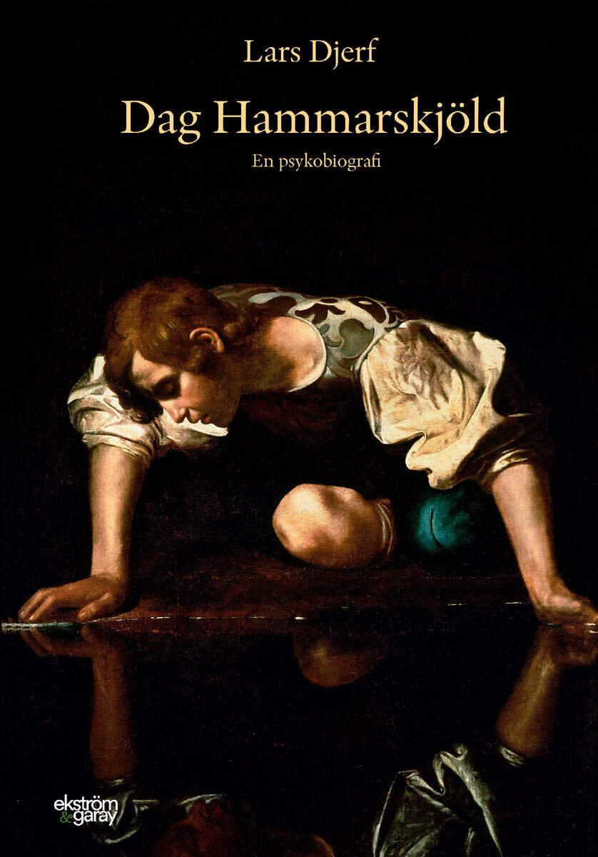 Lars Djerf : Dag Hammarskjöld
