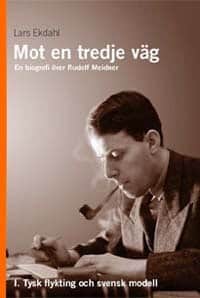 Lars Ekdahl : Mot en tredje väg
