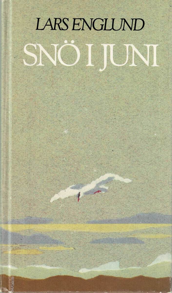 Lars Englund : Snö i juni
