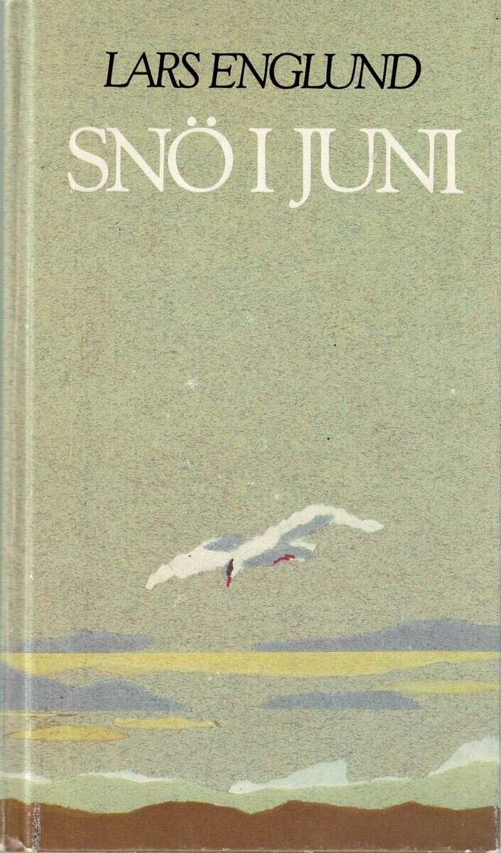 Lars Englund : Snö i juni