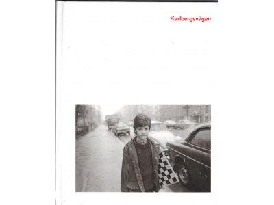 Lars Engström : Karlbergsvägen 1967-1981