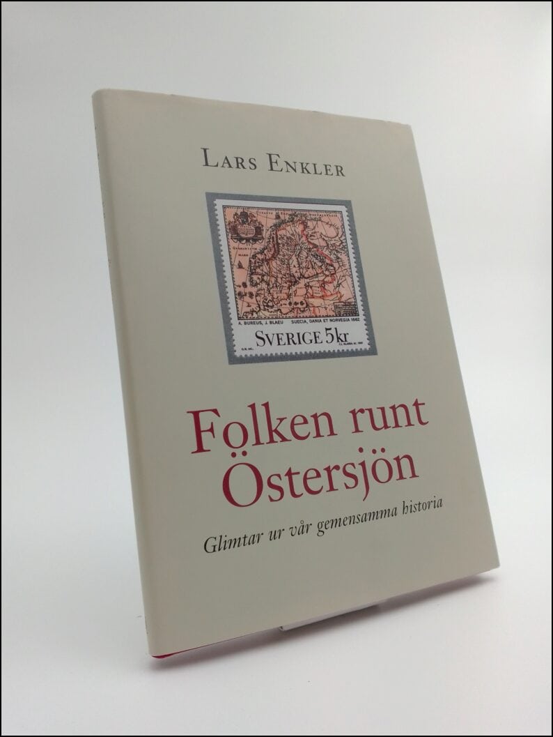 Lars Enkler : Folken runt Östersjön