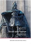 Lars-Eric Jönsson : Skratt som fastnar