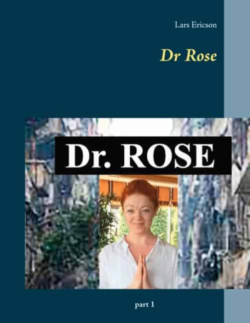 Lars Ericson : Dr Rose