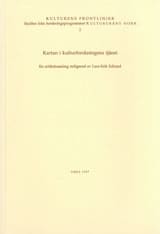 Lars-Erik Edlund : Kartan i kulturforskningens tjänst