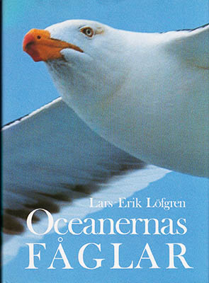 Lars-Erik Löfgren : Oceanernas fåglar