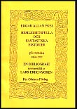 Lars-Erik Nygren : Edgar Allan Poes hemlighetsfulla och fantastiska historier på svenska 1860-1997